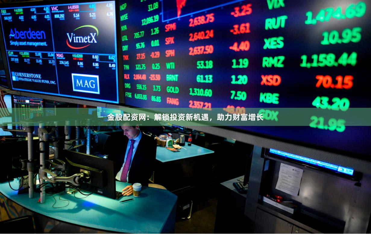金股配资网：解锁投资新机遇，助力财富增长