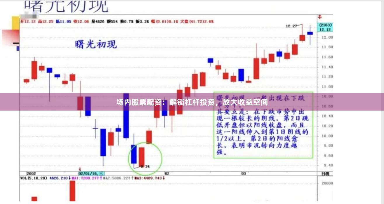 场内股票配资：解锁杠杆投资，放大收益空间
