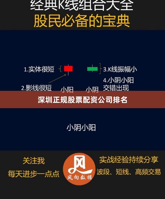 深圳正规股票配资公司排名