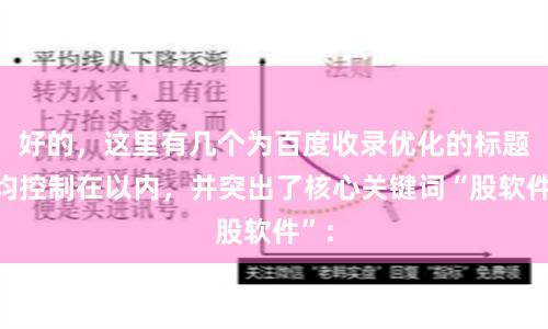 好的，这里有几个为百度收录优化的标题，均控制在以内，并突出了核心关键词“股软件”：
