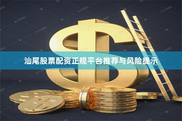 汕尾股票配资正规平台推荐与风险提示