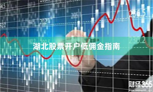 湖北股票开户低佣金指南