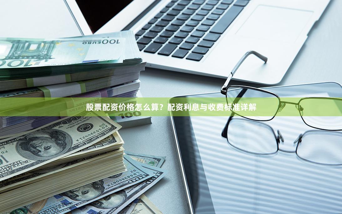 股票配资价格怎么算？配资利息与收费标准详解